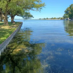 Mitchell's Bay - Chatham-Kent