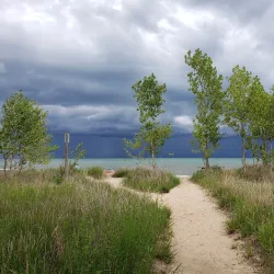 Rondeau Provincial Park - Chatham-Kent