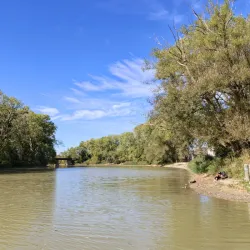 Thamesville Conservation Area - Chatham-Kent