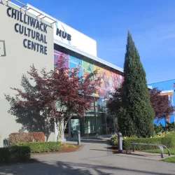 Chilliwack Cultural Centre - Chilliwack