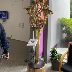 Chilliwack Cultural Centre - Chilliwack