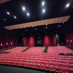 Chilliwack Cultural Centre - Chilliwack