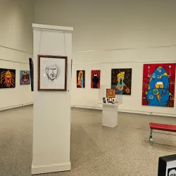 Chilliwack Cultural Centre - Chilliwack