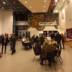 Chilliwack Cultural Centre - Chilliwack