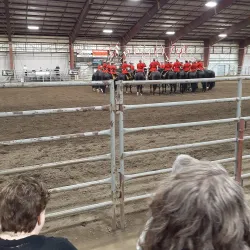 Chilliwack Fairgrounds - Chilliwack