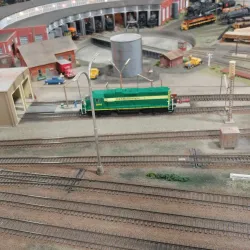 Chilliwack Fairgrounds - Chilliwack