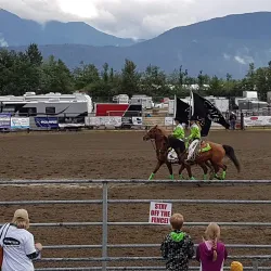 Chilliwack Fairgrounds - Chilliwack