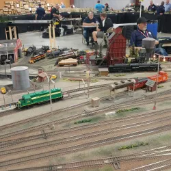 Chilliwack Fairgrounds - Chilliwack