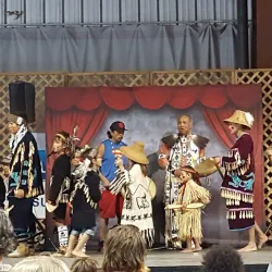 Chilliwack Fairgrounds - Chilliwack