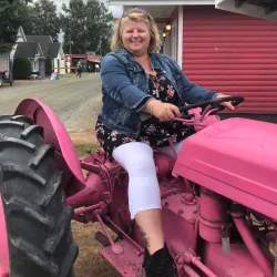 Chilliwack Fairgrounds - Chilliwack