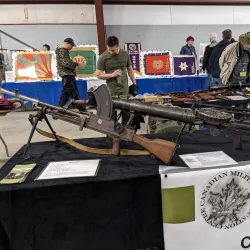 Chilliwack Fairgrounds - Chilliwack