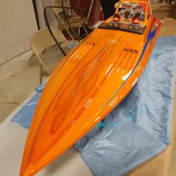 Chilliwack Fairgrounds - Chilliwack