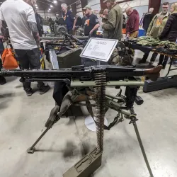 Chilliwack Fairgrounds - Chilliwack