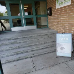 Chilliwack Museum and Archives - Chilliwack