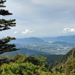 Chilliwack River Provincial Park - Chilliwack