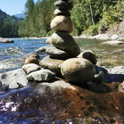 Chilliwack River Provincial Park - Chilliwack