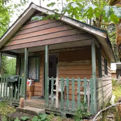 Chilliwack River Provincial Park - Chilliwack