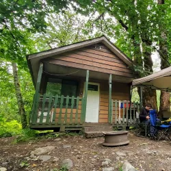 Chilliwack River Provincial Park - Chilliwack