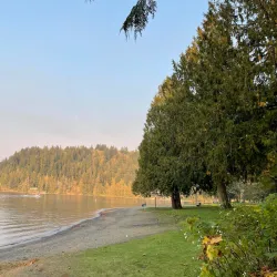 Cultus Lake Provincial Park - Chilliwack