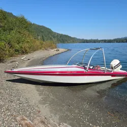 Cultus Lake Provincial Park - Chilliwack