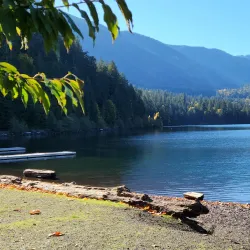 Cultus Lake Provincial Park - Chilliwack