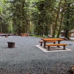 Cultus Lake Provincial Park - Chilliwack