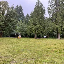 Cultus Lake Provincial Park - Chilliwack