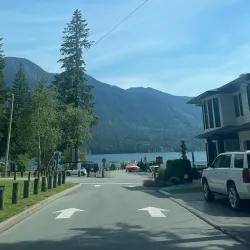 Cultus Lake Provincial Park - Chilliwack