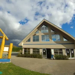 Great Blue Heron Nature Reserve - Chilliwack