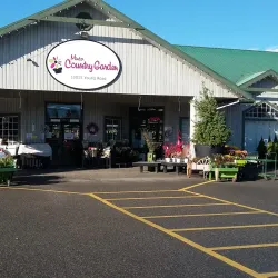 Minter Gardens - Chilliwack