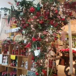 Minter Gardens - Chilliwack