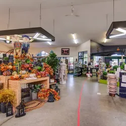 Minter Gardens - Chilliwack