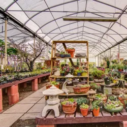 Minter Gardens - Chilliwack