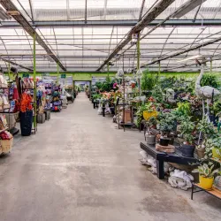 Minter Gardens - Chilliwack