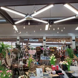 Minter Gardens - Chilliwack