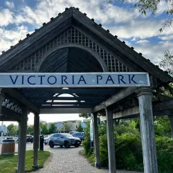 Cobourg Beach - Cobourg