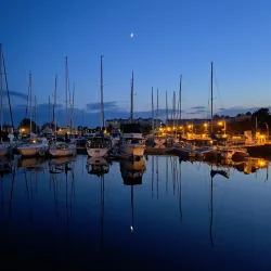 Cobourg Beach - Cobourg