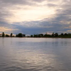 Cobourg Marina - Cobourg