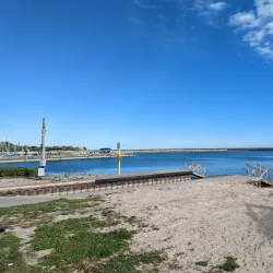 Cobourg Marina - Cobourg