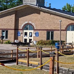 Cobourg Marina - Cobourg