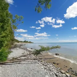 Cobourg Waterfront Trail - Cobourg