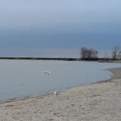 Cobourg Waterfront Trail - Cobourg