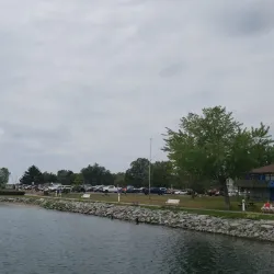 Cobourg Waterfront Trail - Cobourg