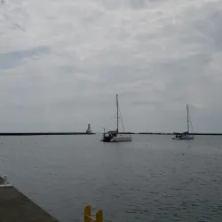 Cobourg Waterfront Trail - Cobourg