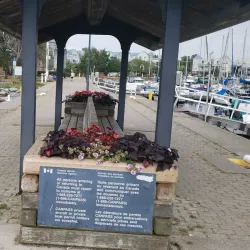 Cobourg Waterfront Trail - Cobourg