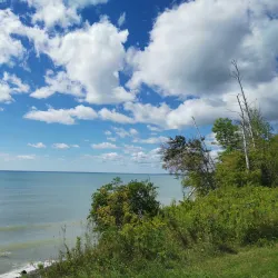 Cobourg Waterfront Trail - Cobourg