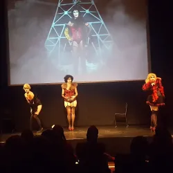 Market Hall Performing Arts Centre - Cobourg