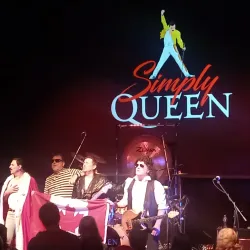 Market Hall Performing Arts Centre - Cobourg