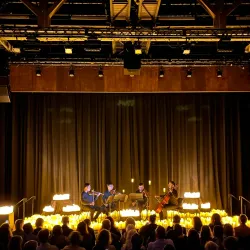 Market Hall Performing Arts Centre - Cobourg