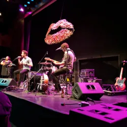 Market Hall Performing Arts Centre - Cobourg